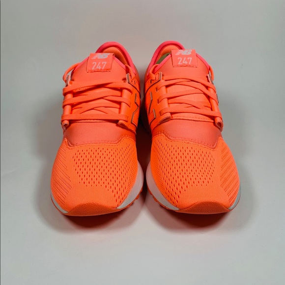 NWB-New Balance Women's 247 Classic - Picture 7 of 8